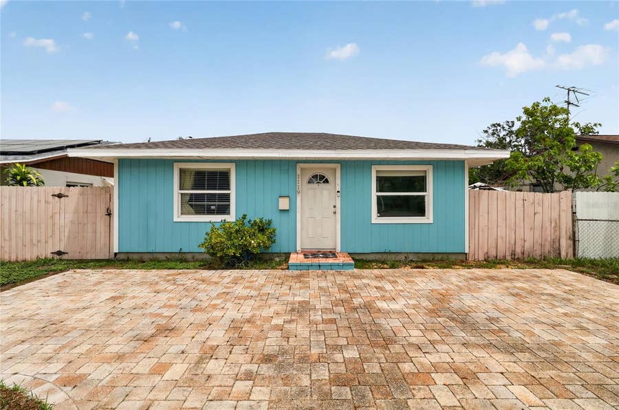 Property photo for 1119 54TH AVENUE N, St Petersburg, FL