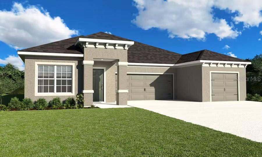 Property photo for 2932 KEENS GROVE WAY, Lakeland, FL