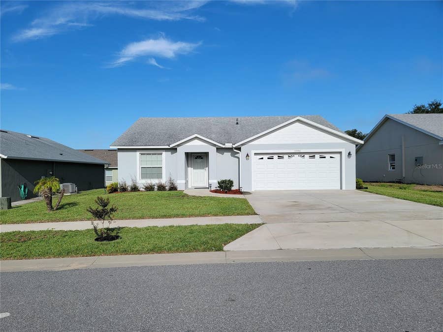 Property photo for 5986 TEAL TRAIL, Lakeland, FL
