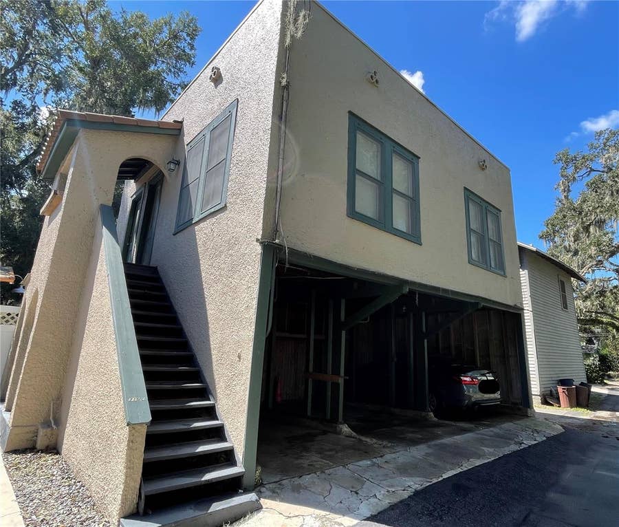 Property photo for 715 ORANGE PARK AVENUE, #C, Lakeland, FL