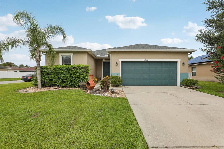 Property photo for 4362 SUN CENTER ROAD, Mulberry, FL