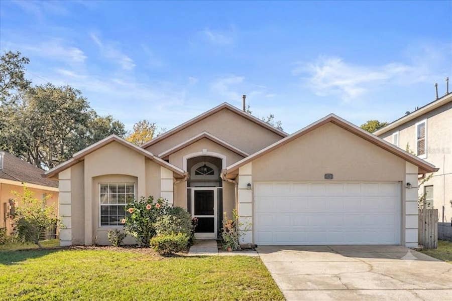 Property photo for 111 PINEWOOD DRIVE, Davenport, FL
