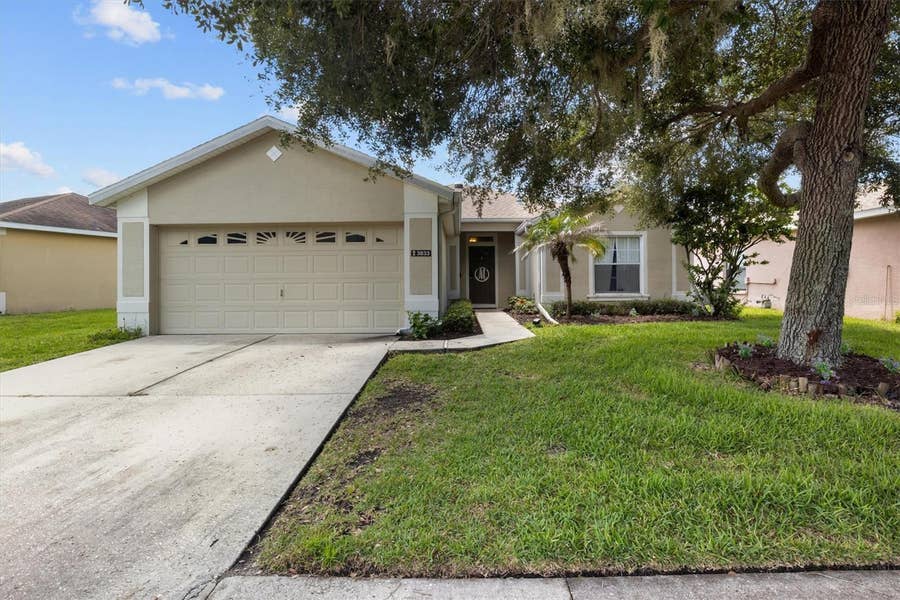 Property photo for 3833 WHISTLEWOOD CIRCLE, Lakeland, FL