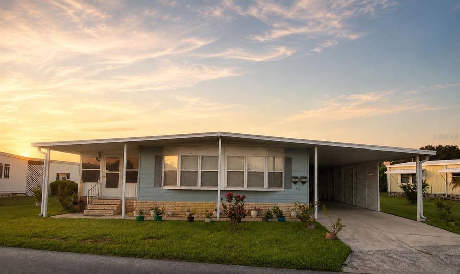 Property photo for 2055 S FLORAL AVENUE, #42, Bartow, FL