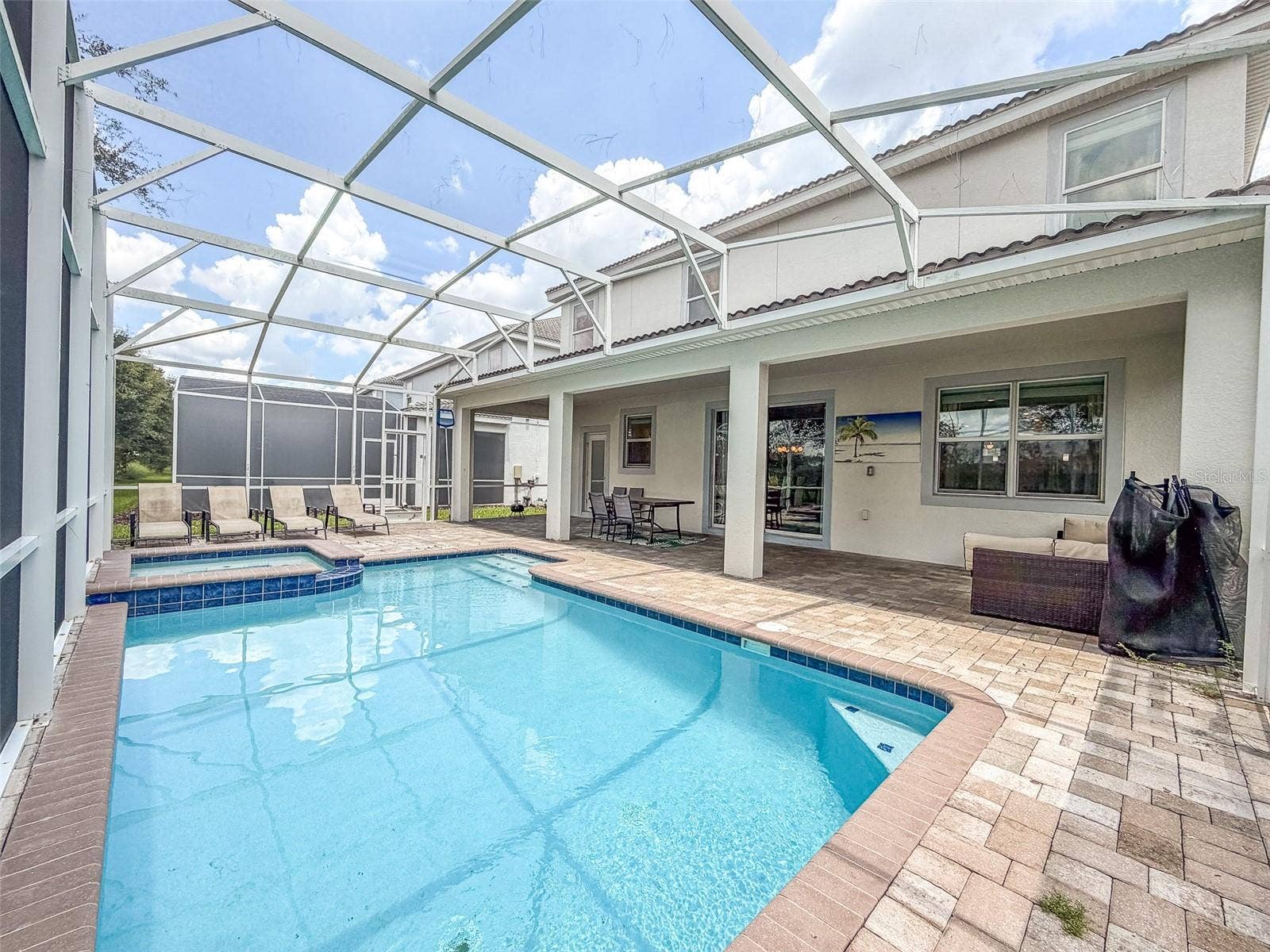 1532 MAIDSTONE COURT, Davenport, FL 33896 1532 MAIDSTONE COURT, Davenport, FL 33896