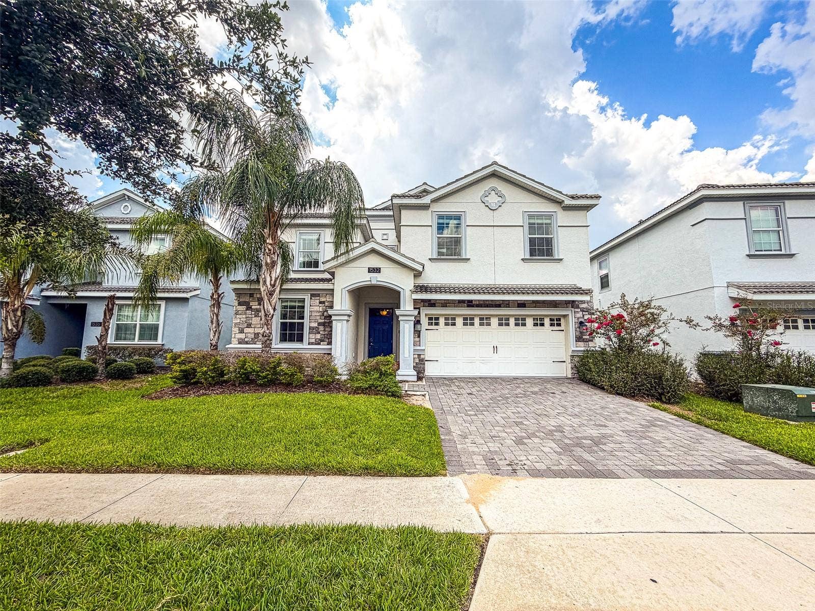 1532 MAIDSTONE COURT, Davenport, FL 33896 1532 MAIDSTONE COURT, Davenport, FL 33896