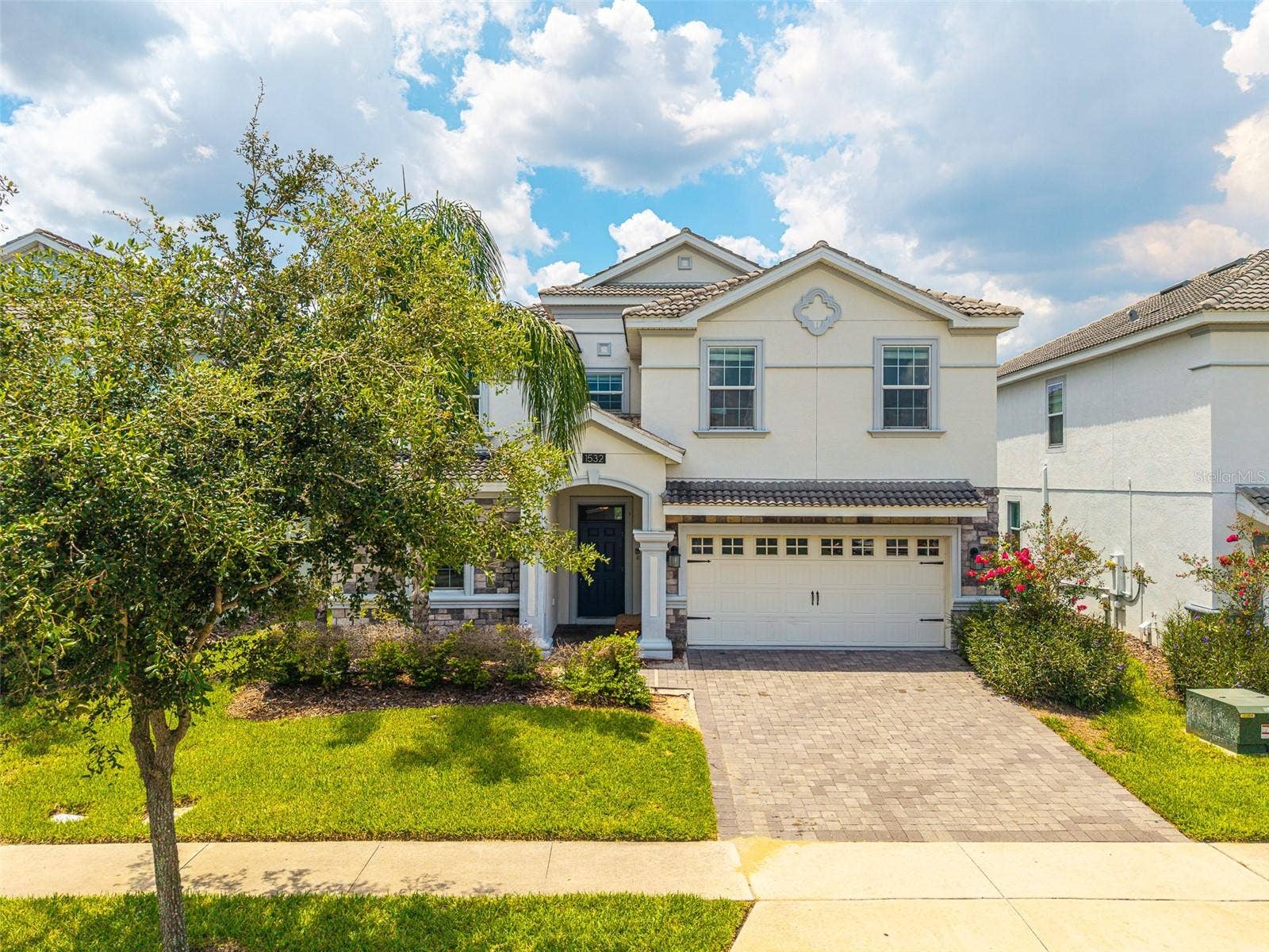 1532 MAIDSTONE COURT, Davenport, FL 33896 1532 MAIDSTONE COURT, Davenport, FL 33896