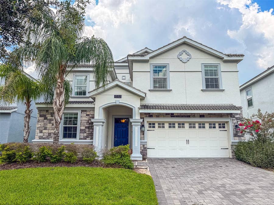 Property photo for 1532 MAIDSTONE COURT, Davenport, FL