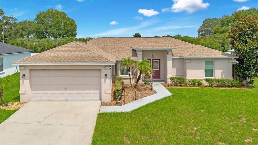 Property photo for 6315 HAMPTON POINTE CIRCLE, Lakeland, FL