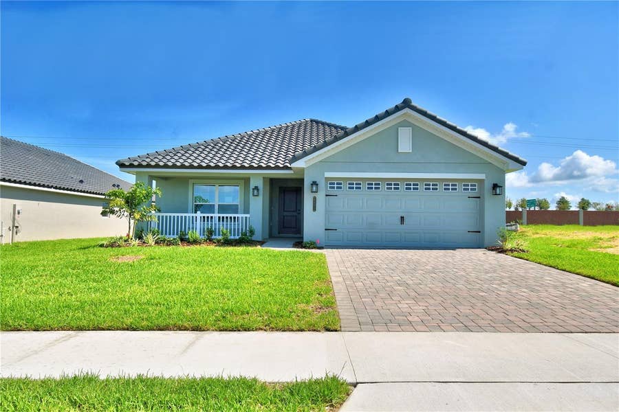 Property photo for 4964 TENNESSEE LAKE DRIVE, Auburndale, FL
