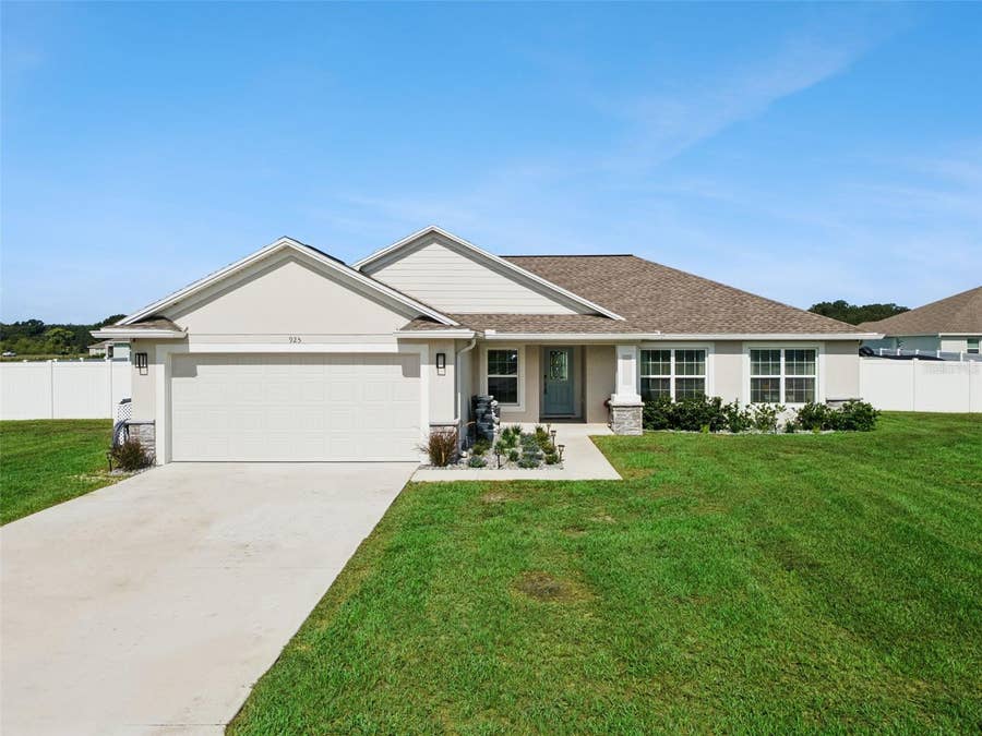 Property photo for 925 LOCHLAND LOOP, Bartow, FL