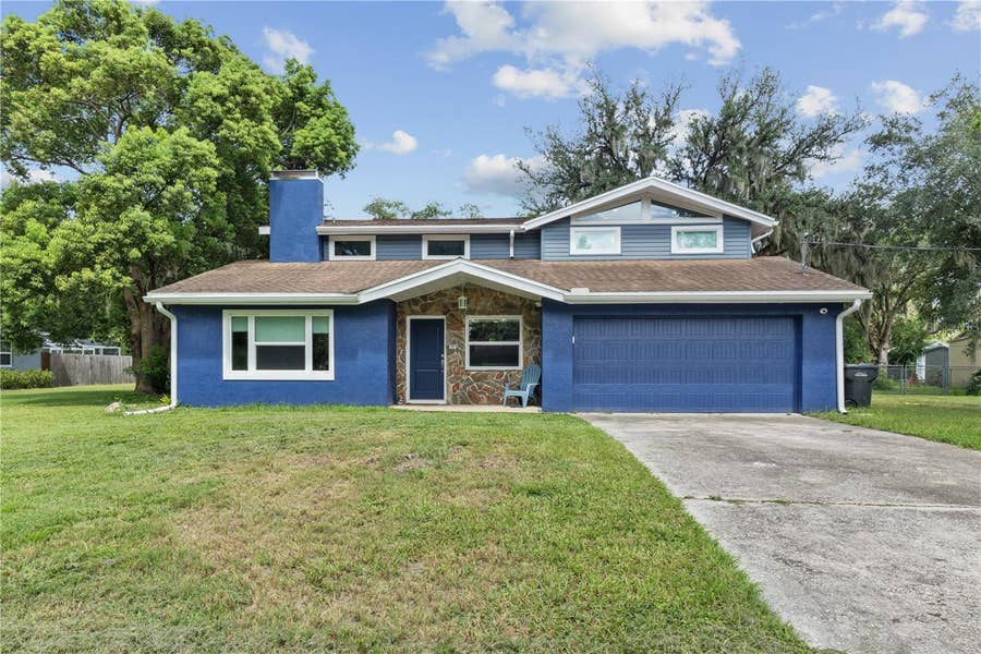 Property photo for 4734 MONTEREY DRIVE, Winter Haven, FL