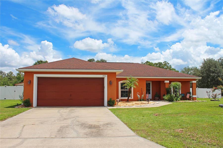 Property photo for 3541 MARSH WREN STREET, Lakeland, FL