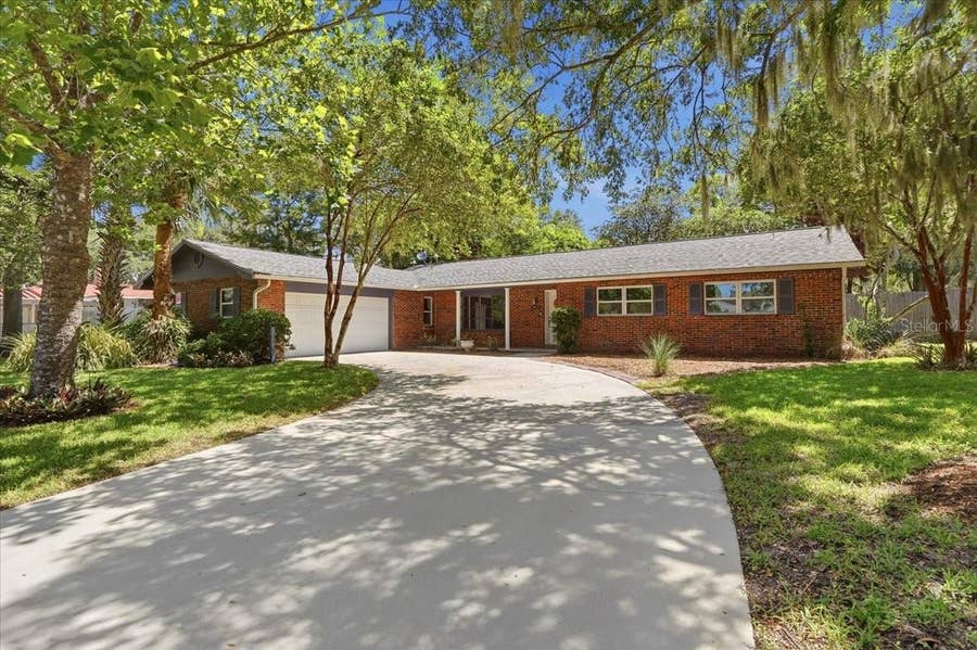 Property photo for 2612 COLLINS AVENUE, Lakeland, FL