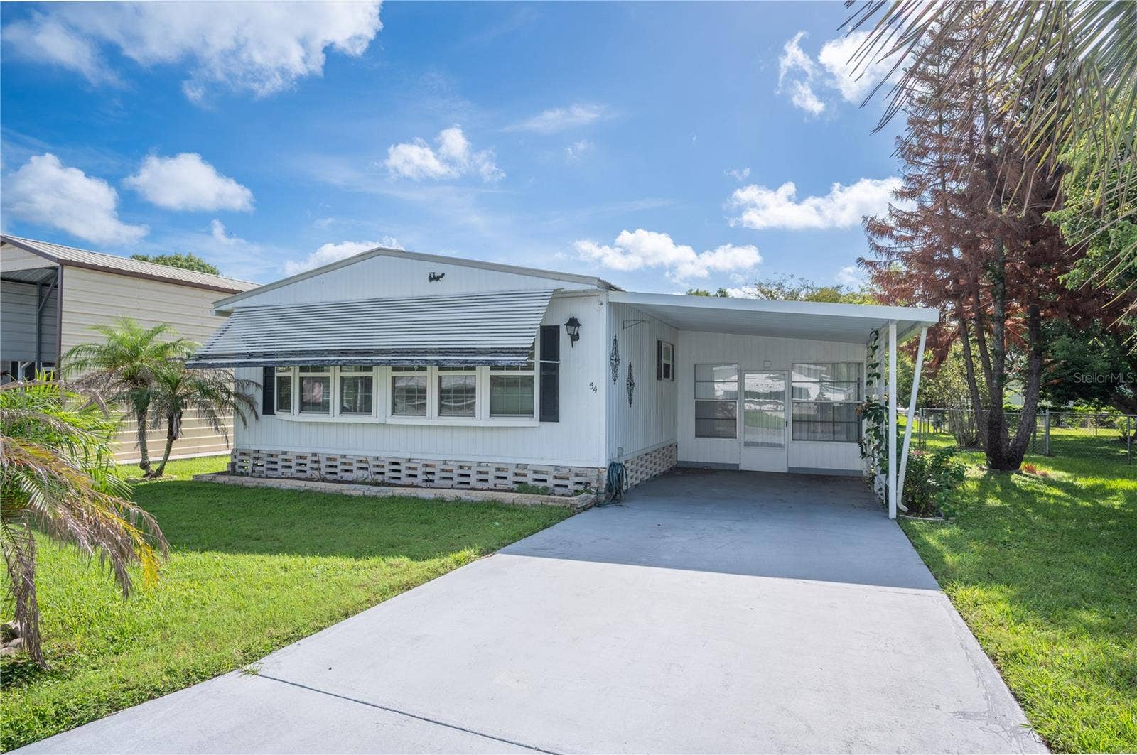 1610 REYNOLDS ROAD, #54, Lakeland, FL 33801 1610 REYNOLDS ROAD, #54, Lakeland, FL 33801