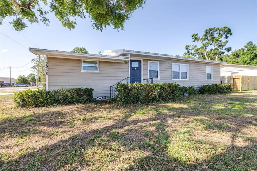 Property photo for 3935 CLUBHOUSE ROAD, Highland City, FL