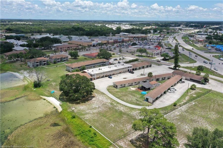 Property photo for 1001 LAKEVIEW DRIVE, Sebring, FL