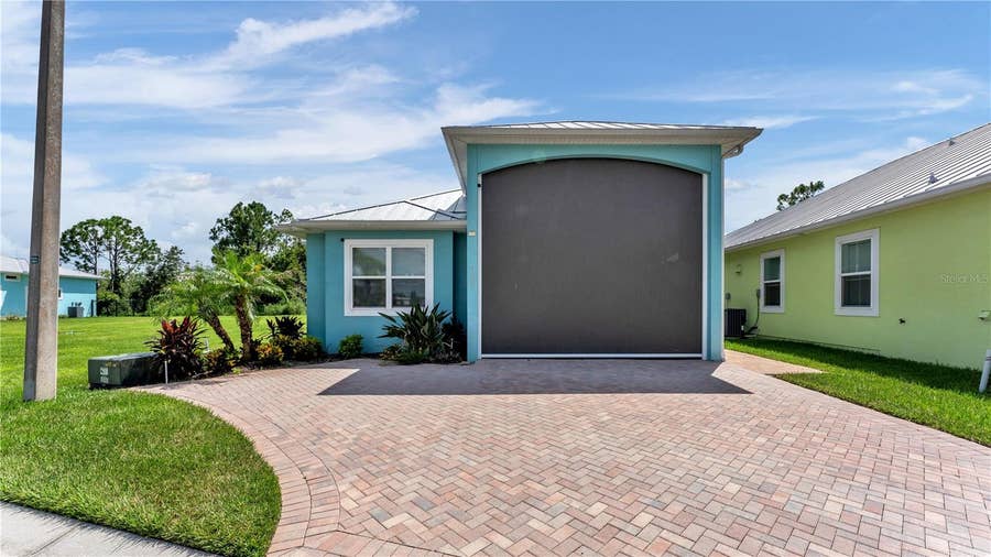 Property photo for 3220 FISH HAWK DRIVE, Polk City, FL