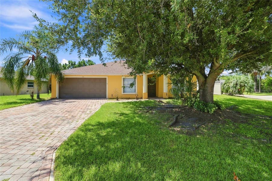 Property photo for 106 MAJESTIC GARDENS COURT, Winter Haven, FL