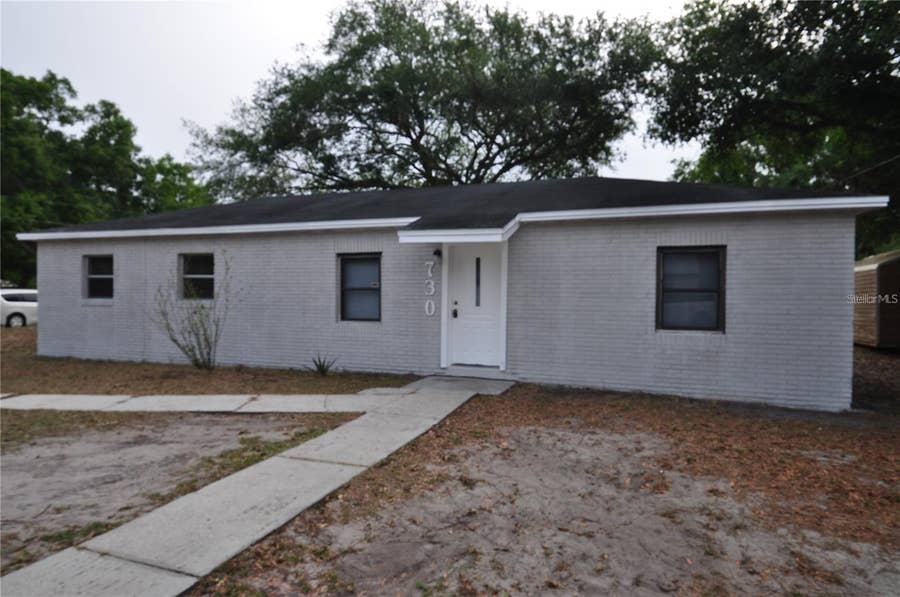 Property photo for 730 28TH STREET NW, Winter Haven, FL