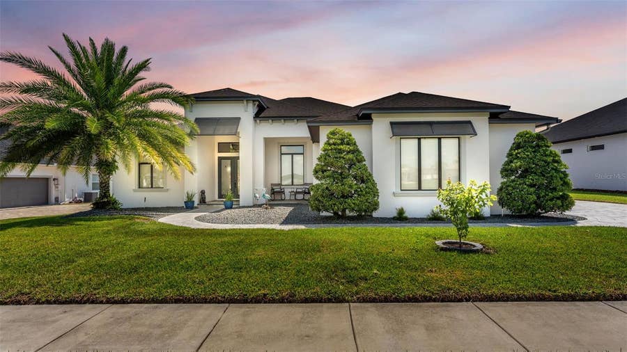 Property photo for 4963 DECKSIDE LOOP, Lakeland, FL