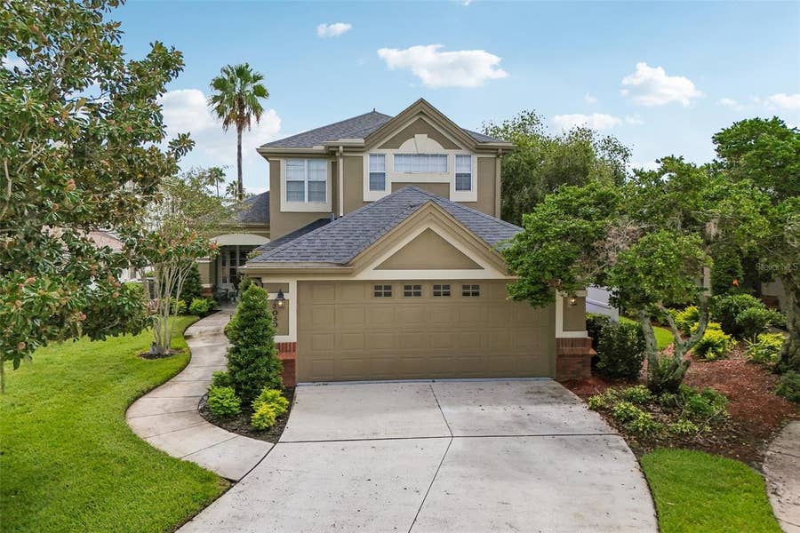 Property photo for 3050 SHOAL CREEK VILLAGE DRIVE, Lakeland, FL