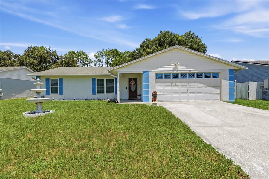 Property photo for 133 REBECCA DRIVE NE, Winter Haven, FL