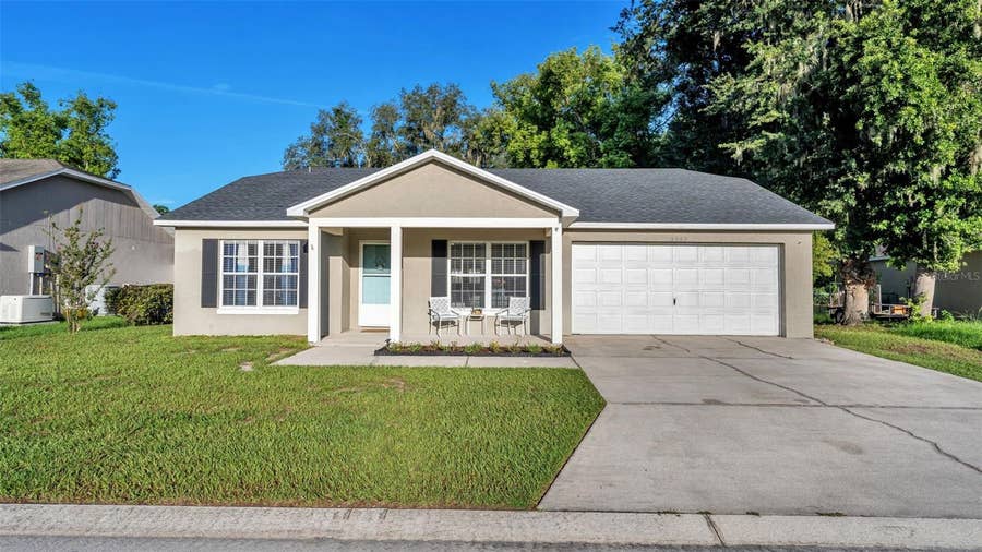 Property photo for 5563 STARLING LOOP, Lakeland, FL