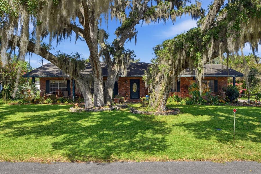 Property photo for 4211 FOREST HILLS DRIVE, Lakeland, FL