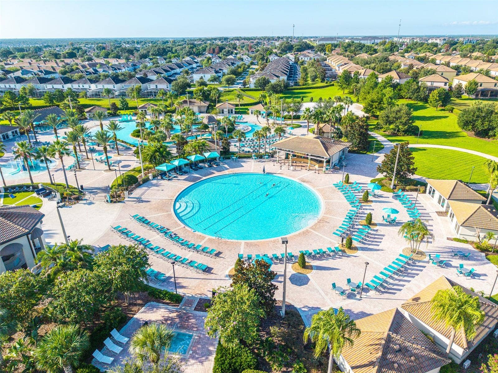 561 PEBBLE BEACH DRIVE, Davenport, FL 33896 561 PEBBLE BEACH DRIVE, Davenport, FL 33896