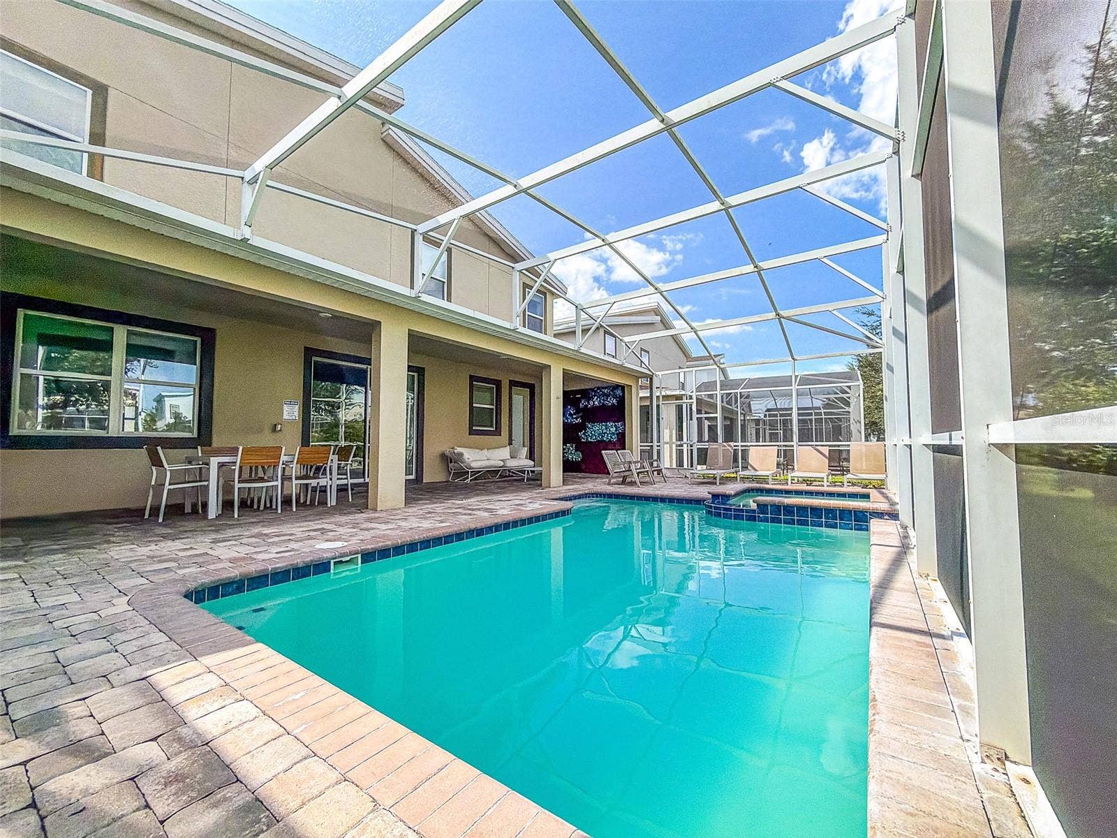 561 PEBBLE BEACH DRIVE, Davenport, FL 33896 561 PEBBLE BEACH DRIVE, Davenport, FL 33896