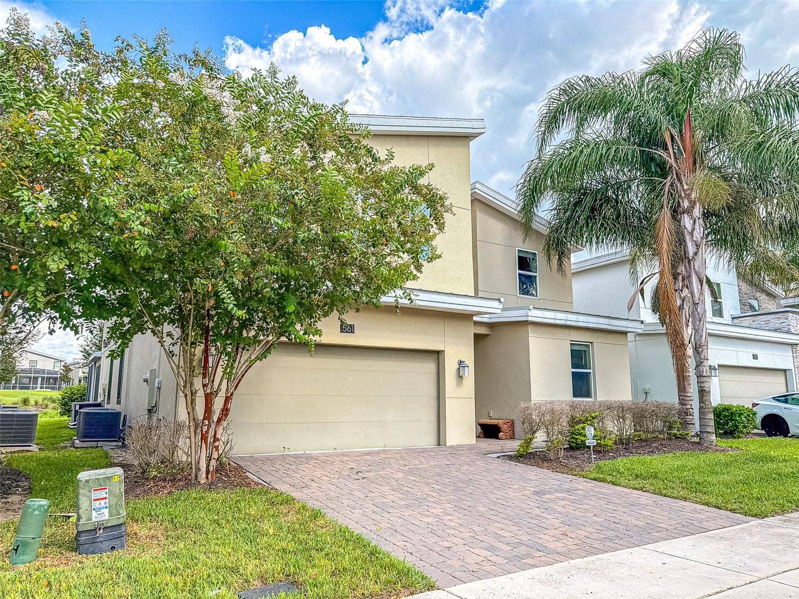 561 PEBBLE BEACH DRIVE, Davenport, FL 33896 561 PEBBLE BEACH DRIVE, Davenport, FL 33896