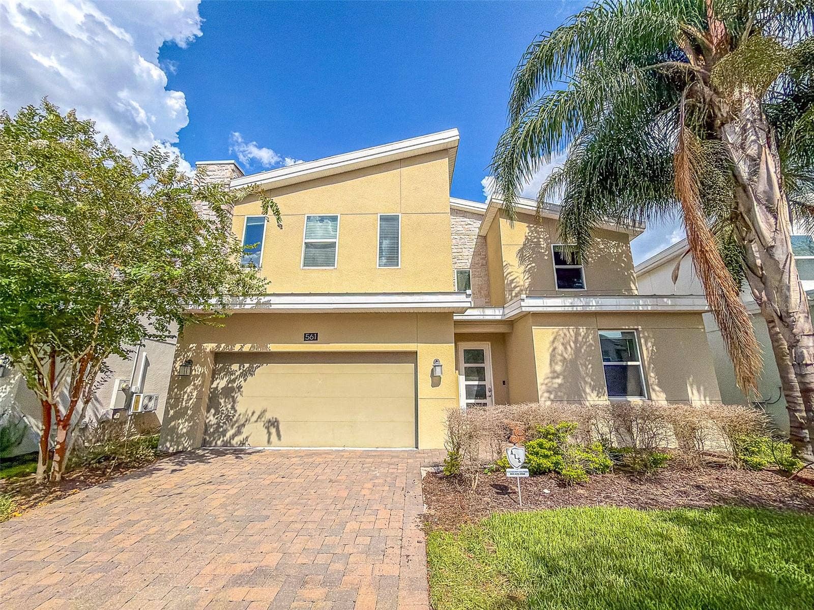 561 PEBBLE BEACH DRIVE, Davenport, FL 33896 561 PEBBLE BEACH DRIVE, Davenport, FL 33896