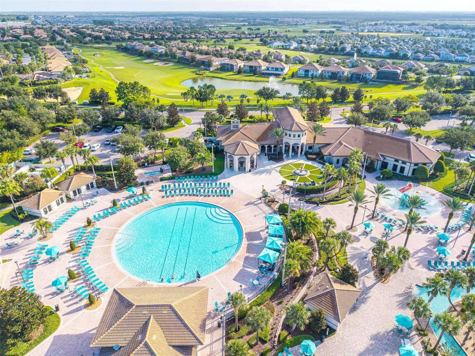 561 PEBBLE BEACH DRIVE, Davenport, FL 33896 561 PEBBLE BEACH DRIVE, Davenport, FL 33896