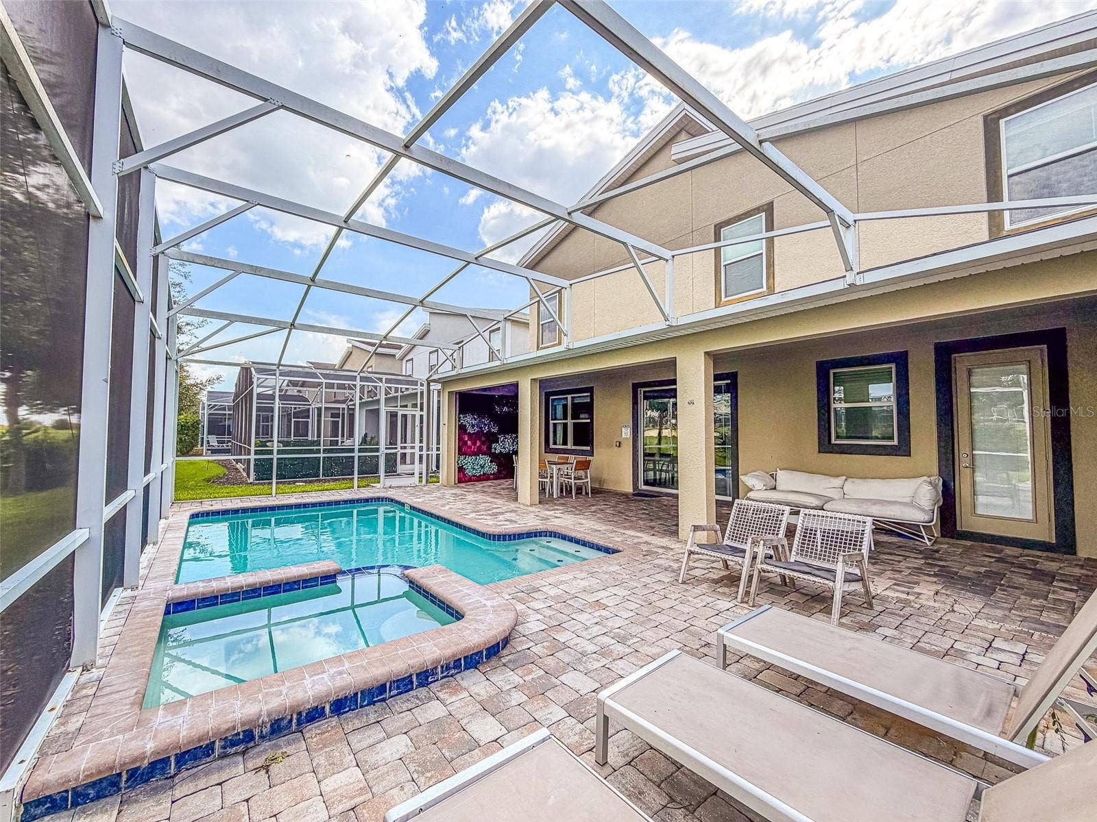 561 PEBBLE BEACH DRIVE, Davenport, FL 33896 561 PEBBLE BEACH DRIVE, Davenport, FL 33896