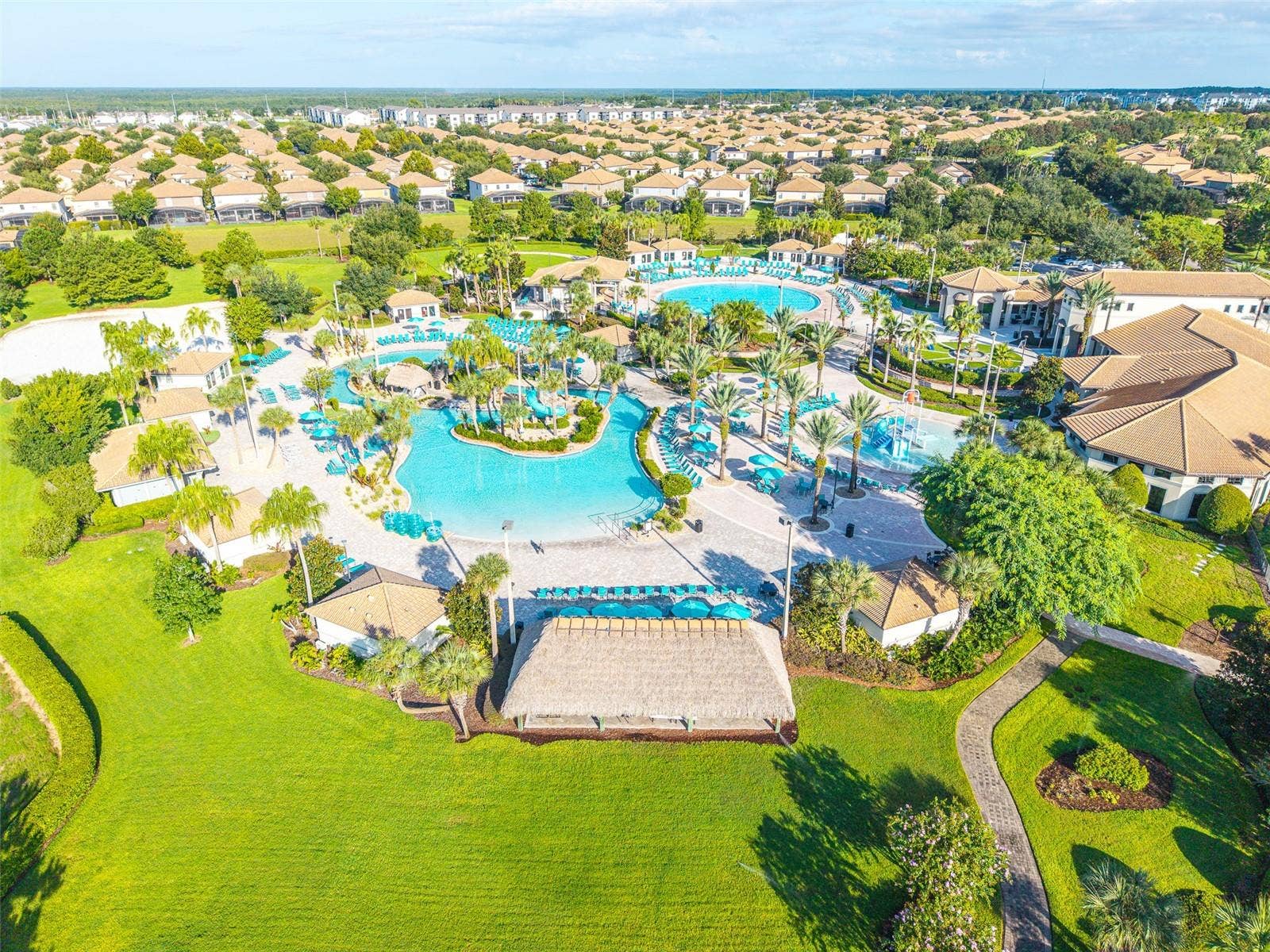 561 PEBBLE BEACH DRIVE, Davenport, FL 33896 561 PEBBLE BEACH DRIVE, Davenport, FL 33896