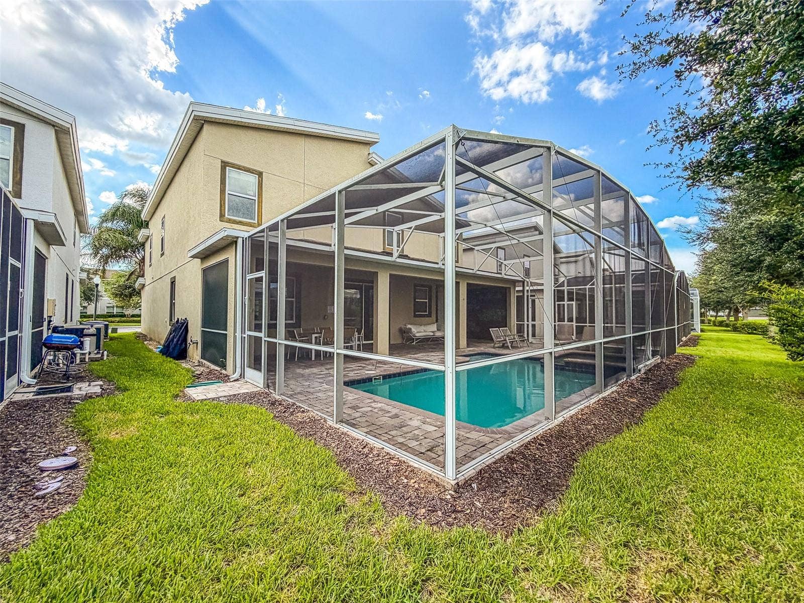 561 PEBBLE BEACH DRIVE, Davenport, FL 33896 561 PEBBLE BEACH DRIVE, Davenport, FL 33896