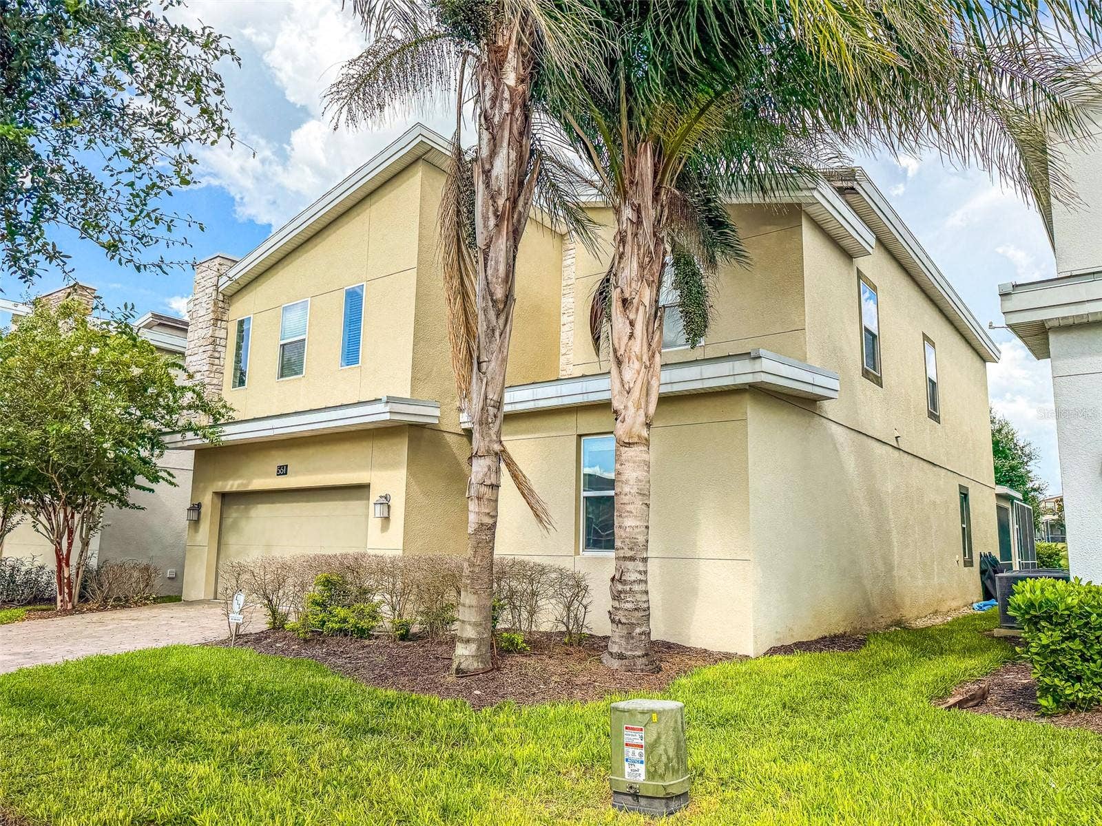 561 PEBBLE BEACH DRIVE, Davenport, FL 33896 561 PEBBLE BEACH DRIVE, Davenport, FL 33896