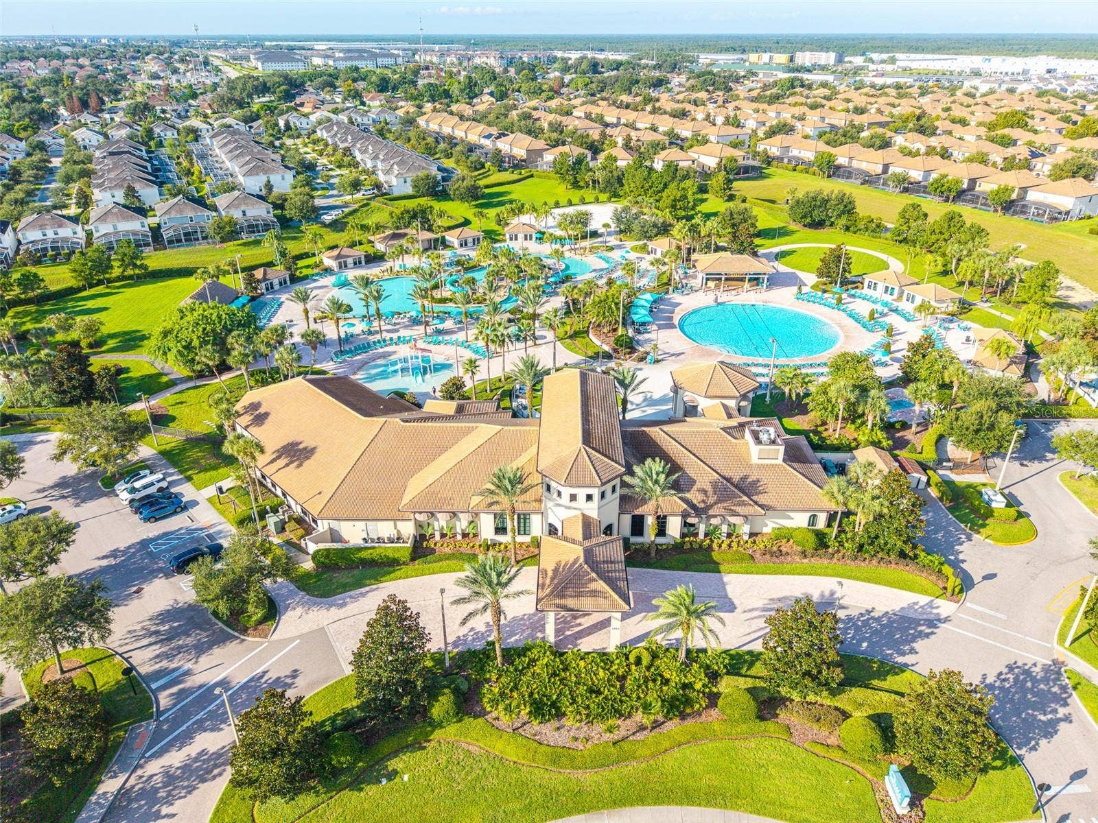 561 PEBBLE BEACH DRIVE, Davenport, FL 33896 561 PEBBLE BEACH DRIVE, Davenport, FL 33896