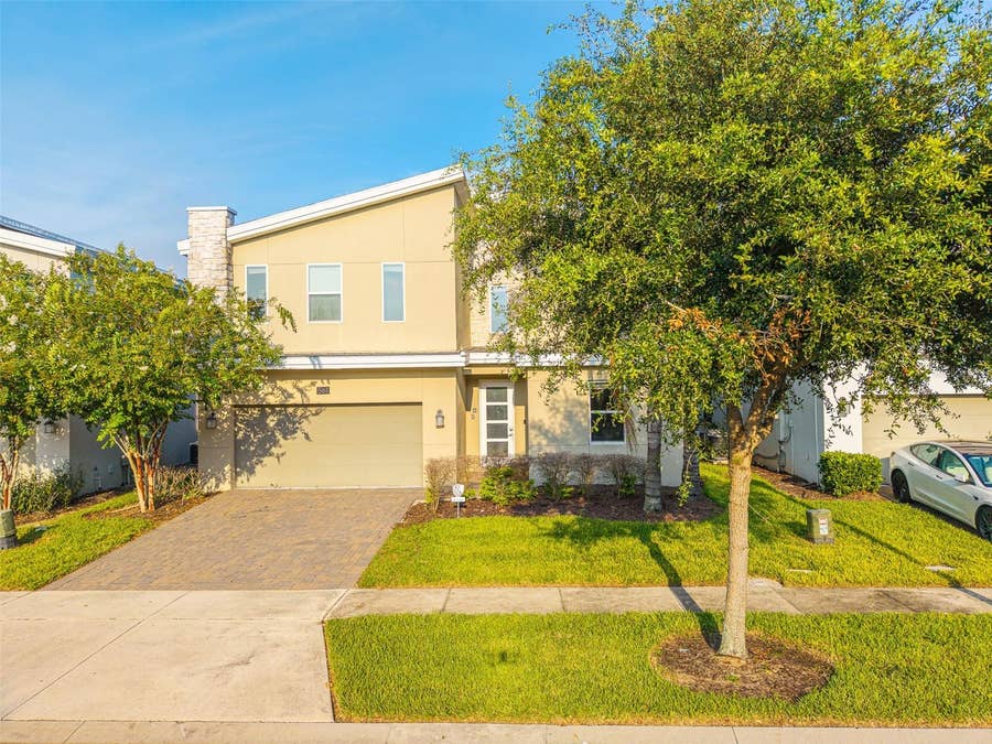 Property photo for 561 PEBBLE BEACH DRIVE, Davenport, FL
