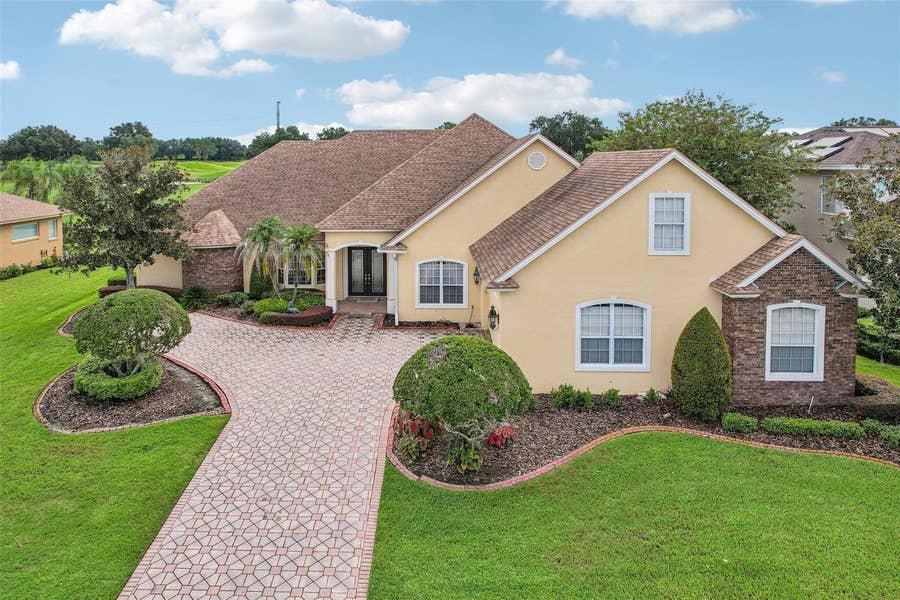 Property photo for 7360 REFLECTIONS LAKE DRIVE, Lakeland, FL