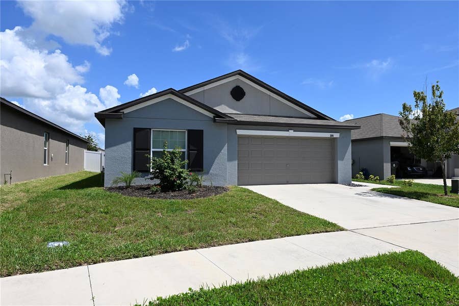 Property photo for 2674 RED EGRET DRIVE, Bartow, FL