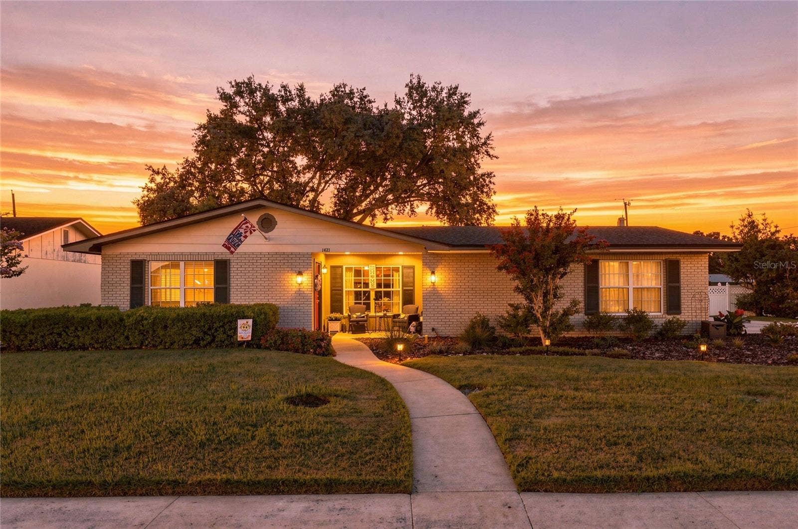 1421 ELLISON LANE, Lakeland, FL 33801 1421 ELLISON LANE, Lakeland, FL 33801