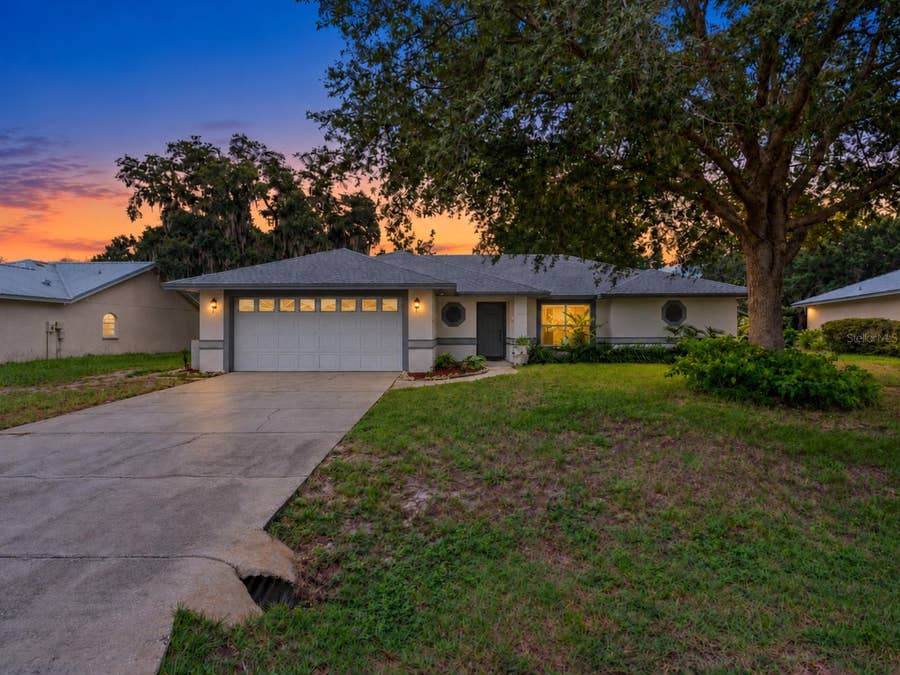 Property photo for 1660 GAMEWELL TRAIL, Lakeland, FL