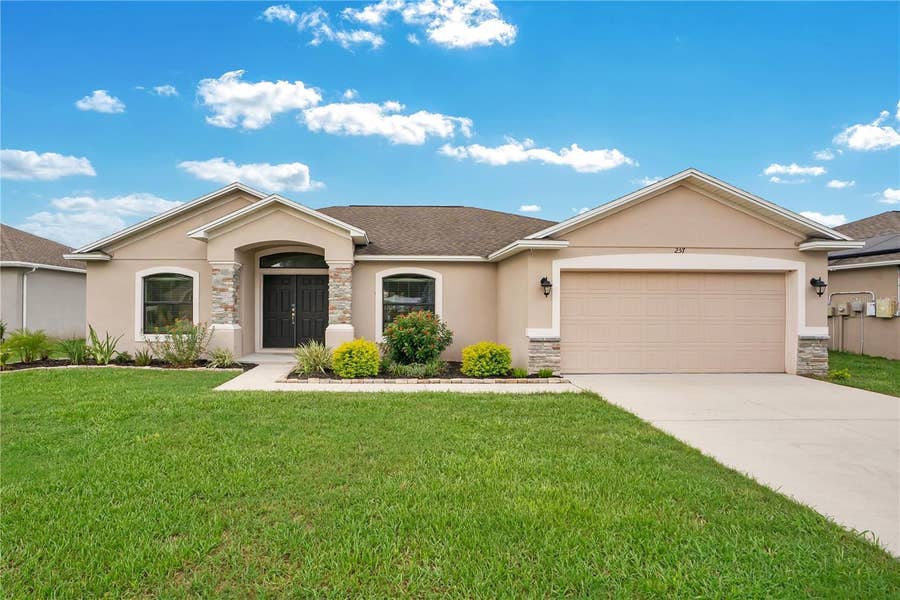 Property photo for 257 KISSENGEN PARK DRIVE, Bartow, FL