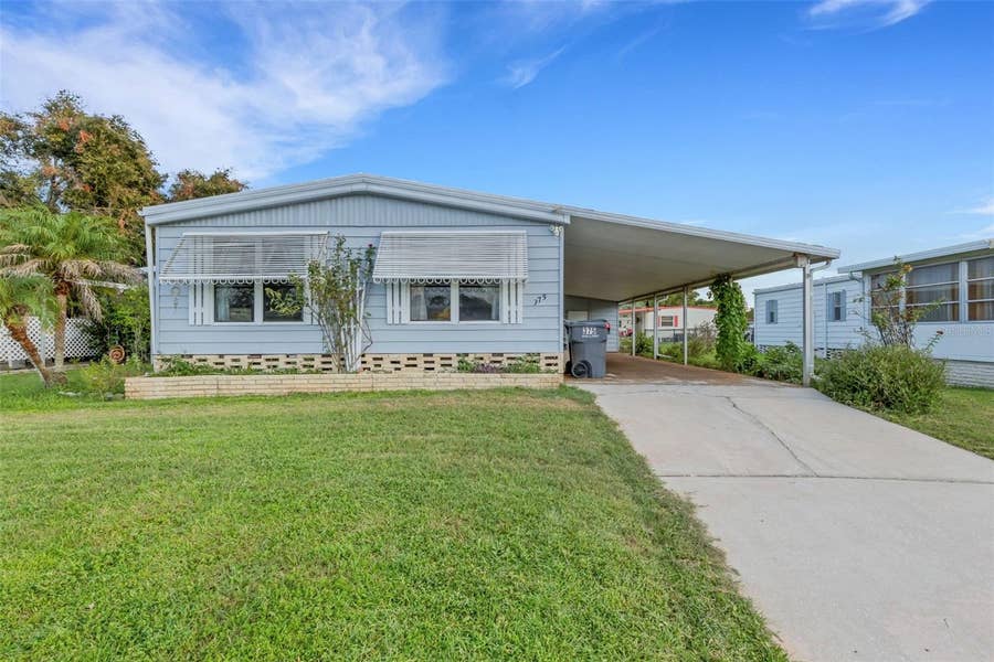 Property photo for 1610 REYNOLDS ROAD, #375, Lakeland, FL