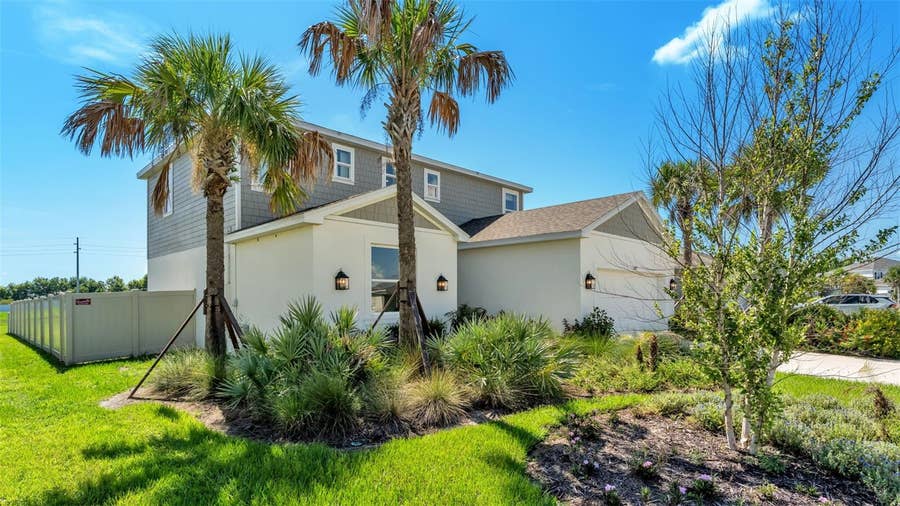 Property photo for 2439 SLIPPERY ROCK STREET, Auburndale, FL