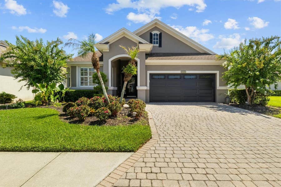 Property photo for 8281 LAKE JAMES DRIVE, Lakeland, FL