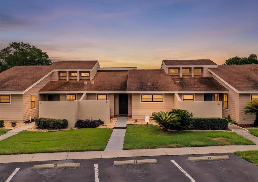 Property photo for 5225 IMPERIAL LAKES BOULEVARD, #22, Mulberry, FL