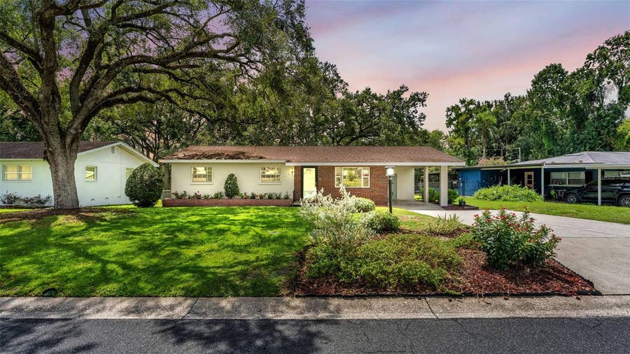 Property photo for 519 FLAMINGO DRIVE, Lakeland, FL